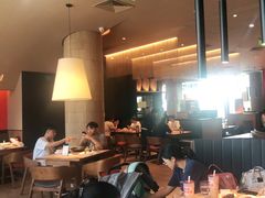 大堂-大师兄·西北小馆(金湾华发商都店)