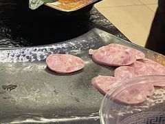 -老卜奎齐齐哈尔烤肉(人民东路店)