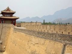 -鸡鸣山旅游风景区