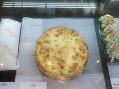 -西点坊(浦东香格里拉店)