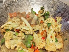 -老阿爸鲜鱼土菜(园区永旺店)