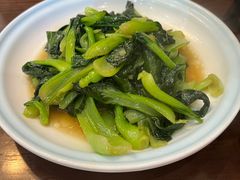 青菜-李东农庄·当地安吉味(中南百草园店)
