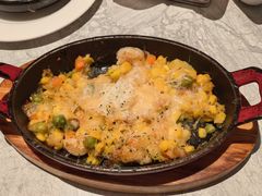 -西堤牛排(南京龙江店)