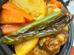 -La Medina餐厅(亮马河南路店)