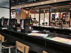 -呷哺呷哺(青岛香港中路银座店)
