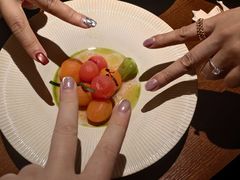 -本处·素食·融合料理(南油店)