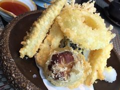 -山葵家·创意料理(宁波来福士店)