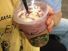 -星巴克(美丽华花园店)