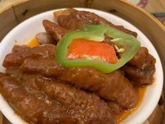 -香港新曜记茶餐厅(万泰城店)