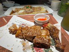 -庆江南江南菜(琴湖溪里花园城店)