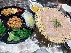 -官塘鱻鱻鱼生·潮汕生腌·砂锅粥(西马路总店)