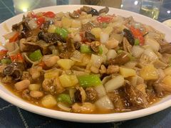 一品莜面-天源居餐厅·地方特色菜(张北店)
