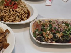 -老家大锅台·地锅鸡·铁锅炖(建邺文体路店)