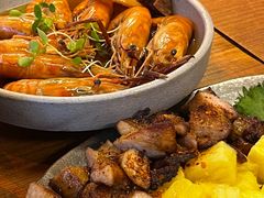 -Blac+Blac(中海环宇荟店)