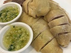 壹心鸡-文记壹心鸡(宝华路店)