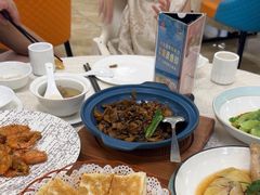 -明香海鲜酒家(华强北店)