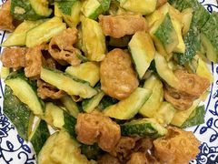 -春水锅贴·传统鲁菜(大明湖店)