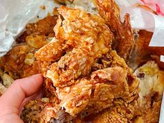 -香园炸鸡(鞍山西道店)