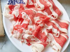 -福寿斋·老北京铜锅涮肉·烧烤(清岚店)