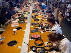 大堂-呷哺呷哺(砂之船奥莱店)