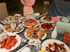 -海景花园大酒店·西餐厅