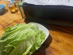 -老东北烤肉(金山店)