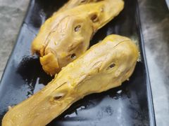 嘎嘎鸭脑壳-嘎嘎鸭脑壳(蜀汉路店)