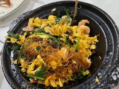 -帕米尔食府(白云观店)