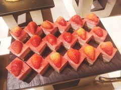 -万达文华酒店·美食汇自助餐厅
