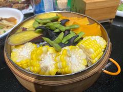 -大灶头·新昌菜(中国茶市店)