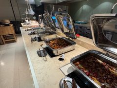 -上海龙之梦万丽酒店