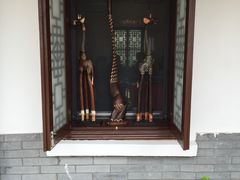 -长兴岛郊野公园农场食堂