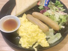 -必胜客(百联又一城店)