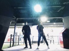 -VS SPORTS PARK运动玩乐园·团建·生日会(合生汇店)