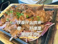 -高第街56号餐厅(美莲广场店)