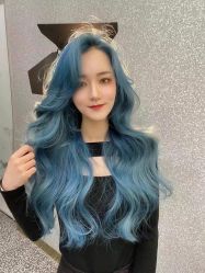 -3AM·S HAIR SALON烫发染发接发
