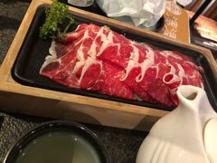 -湊湊火锅·茶憩(和平大悦城店)