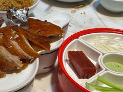 -小吊梨汤·北京菜·烤鸭(鸟巢店)