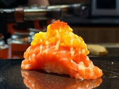 -昊·来了寿司(台湾街店)