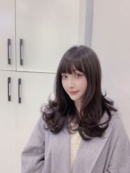 -Rise Hair上升造型