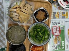 -阿金大白·上海菜馆(新天地店)