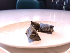 火腿小粽子-绿波廊(豫园店)