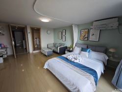 -敦南真爱月子会所(黄埔店)