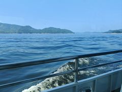 -千岛湖东南湖区