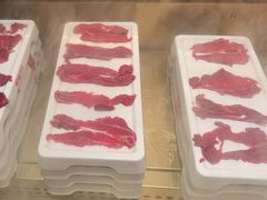 -谭三娘鲜切牛肉自助火锅(文殊院店)
