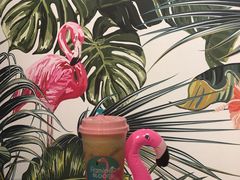 -Flamingo Bloom(TST /尖沙咀店)