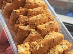 -泸溪河桃酥(西直门凯德店)