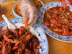 -满盆红龙虾(开发区店)