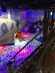 -幻贝家儿童乐园(苏州中心店)