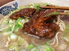 -无名氏面馆(邮电路店)